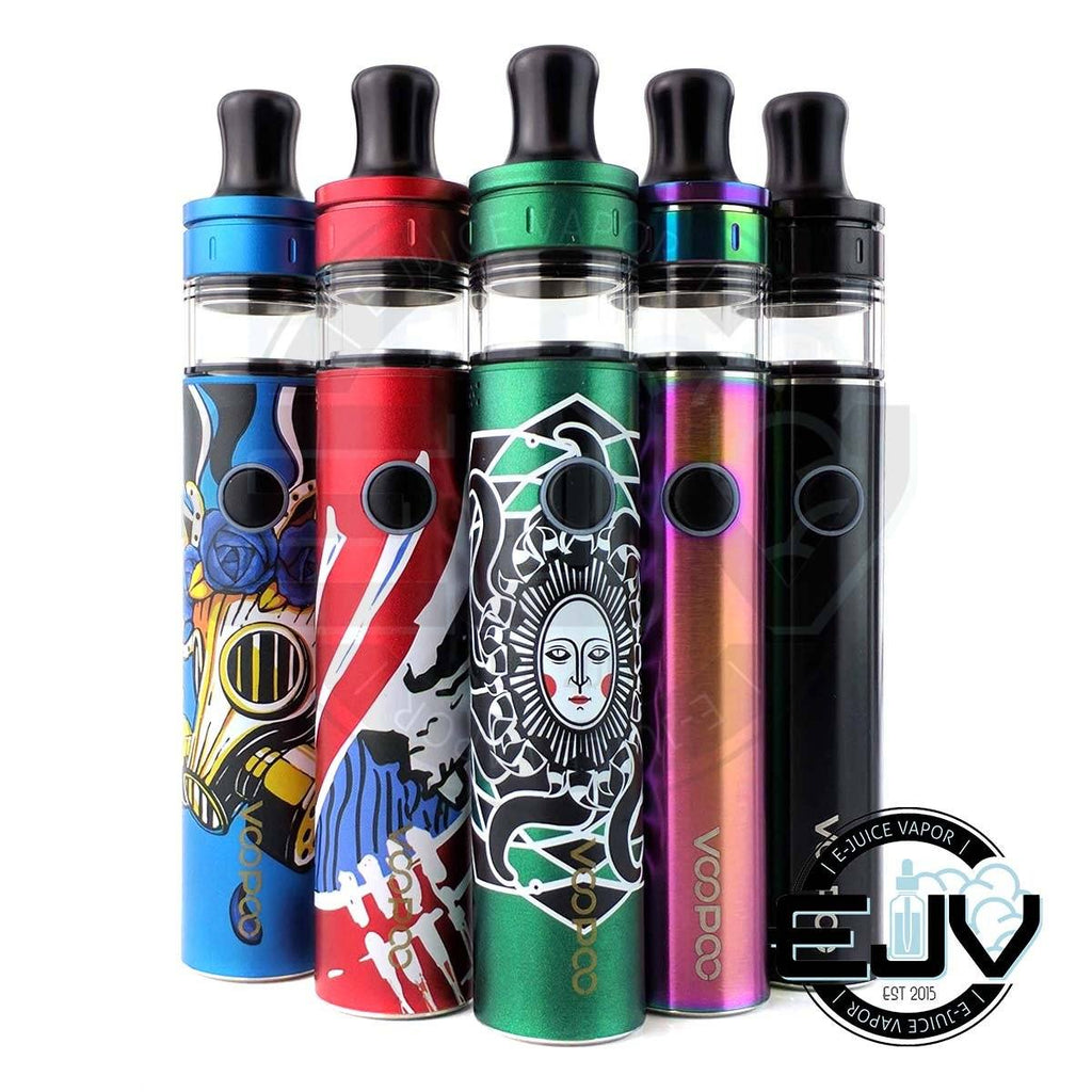 VOOPOO FINIC AIO 20 Starter Kit Starter Kit VOOPOO 