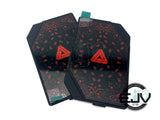 Limitless LMC Box Mod Interchangeable Plates Discontinued Discontinued Red Bandana 