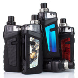 Vandy Vape JACKAROO Pod Mod Kit Pod Mod Kits Vandy Vape 
