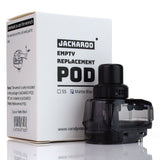 Vandy Vape Jackaroo Replacement Pods Replacement Pods Vandy Vape 