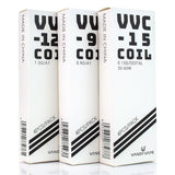 Vandy Vape Jackaroo VVC Replacement Coils - (4 Pack) Replacement Coils Vandy Vape 