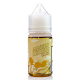 Vanilla by Custard Monster Salts 30ml Nicotine Salt Custard Monster Salts 