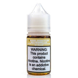 Vanilla by Custard Monster Salts 30ml Nicotine Salt Custard Monster Salts 