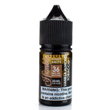 Vanilla Almond Tobacco by Humble Salts 30ml Nicotine Salt Humble Salts 