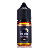 Vanilla Custard by BLVK Unicorn Nicotine 30ml Nicotine Salt BLVK Unicorn Salt 
