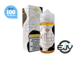 Vanilla Almond Milk by Kilo MOO Series 100ml E-Juice Kilo Moo Series 