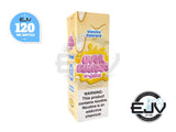 Vanilla Custard by Overloaded E-Juice 120ml Discontinued Discontinued 