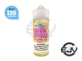 Vanilla Custard by Overloaded E-Juice 120ml Discontinued Discontinued 