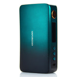 Vaporesso GEN S 220W Box Mod Box Mod Vaporesso Black Green 