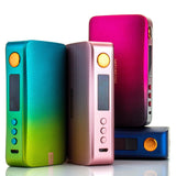 Vaporesso GEN S 220W Box Mod Box Mod Vaporesso 