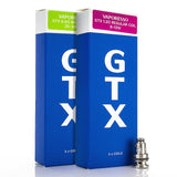Vaporesso GTX Replacement Coils (5-Pack) Replacement Coils Vaporesso 