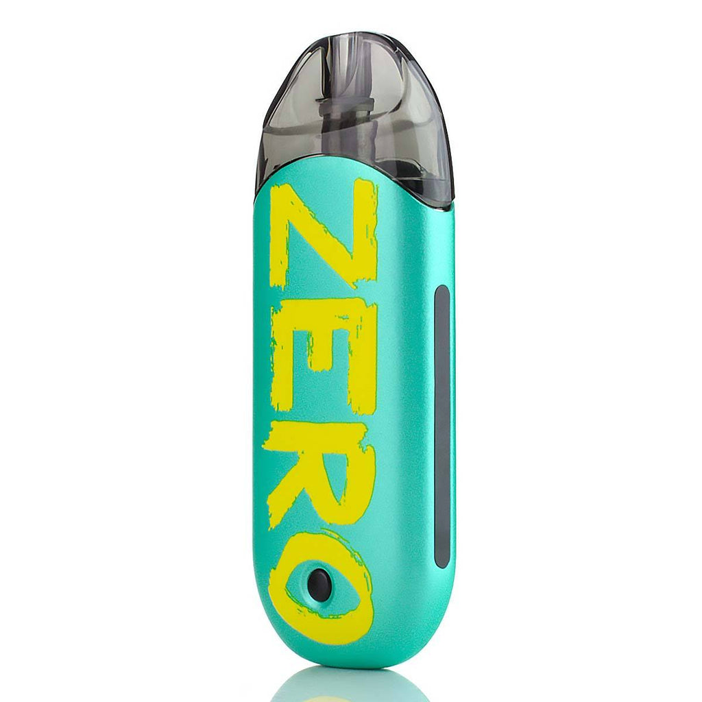Vaporesso Renova ZERO Pod Kit MTL Vaporesso [CARE Edition] - Art 