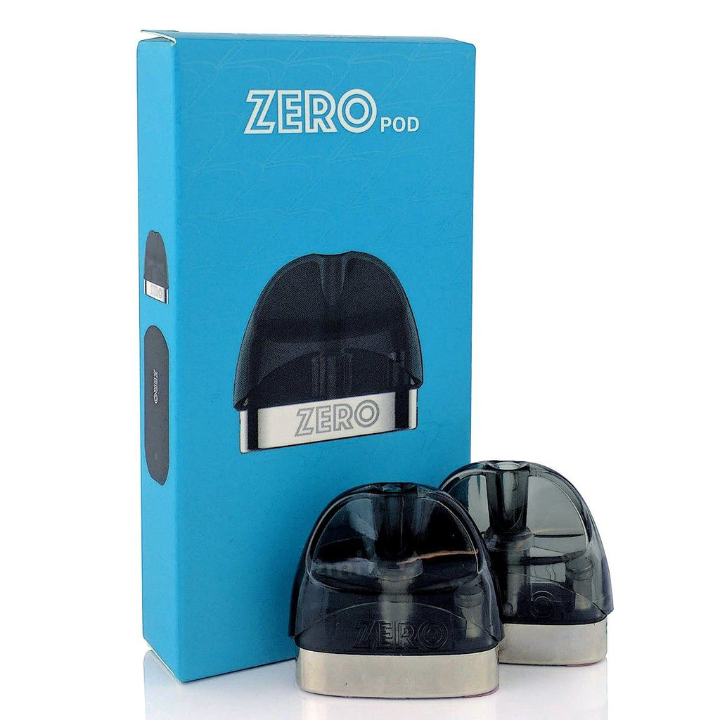 Vaporesso Renova ZERO Replacement Pods - (2 Pack) Replacement Pods Vaporesso 