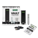 Ooze Vault Extract Battery Concentrate Vaporizers Ooze 