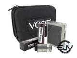 VGOD Pro 150 Box Mod TrickTank Pro RD2 RDTA Two LG HG2 18650 Batteries Bundle Discontinued Discontinued 