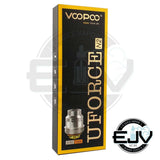 VOOPOO UFORCE Replacement Coils - (5 Pack) Replacement Coils VOOPOO N2 - 0.3-ohm (45-80W) 