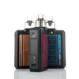 VOOPOO DRAG MAX 177W Pod Mod Kit Pod Mod Kits VOOPOO 