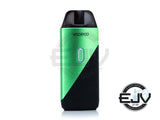 VOOPOO FIND S TRIO Pod System - (Clearance) MTL VOOPOO Green 