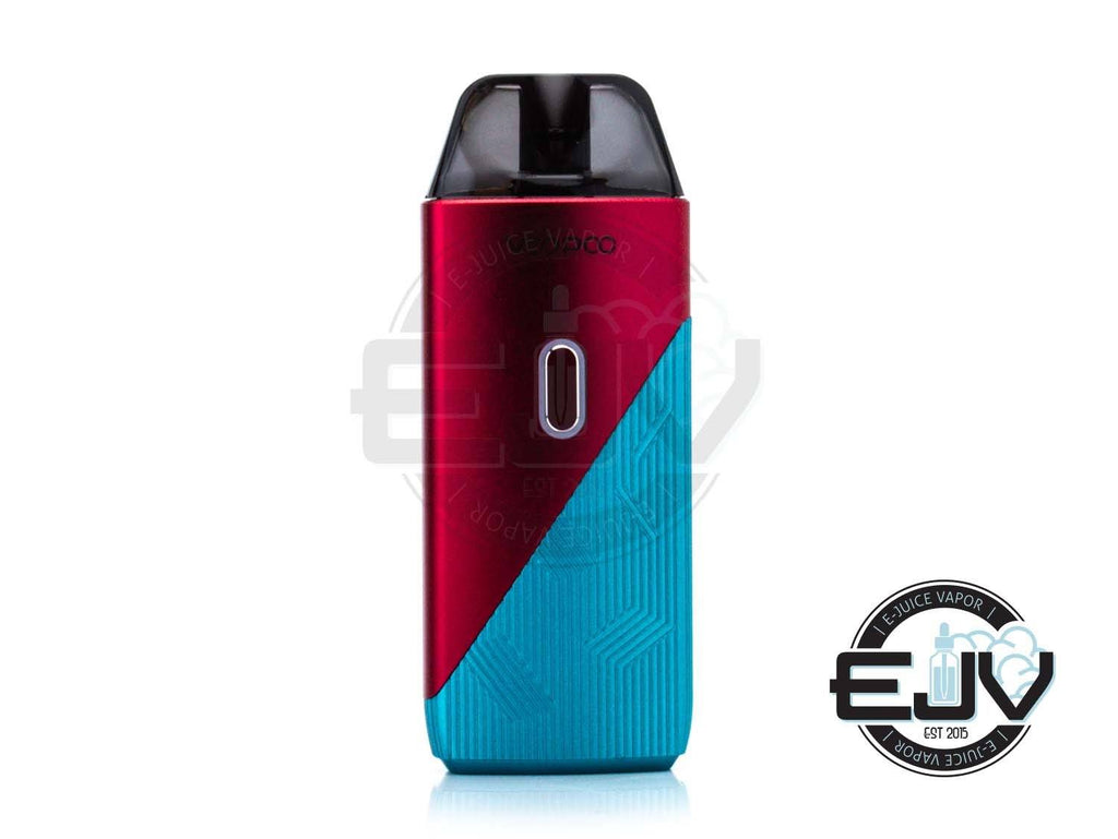 VOOPOO FIND S TRIO Pod System - (Clearance) MTL VOOPOO Rose Red 