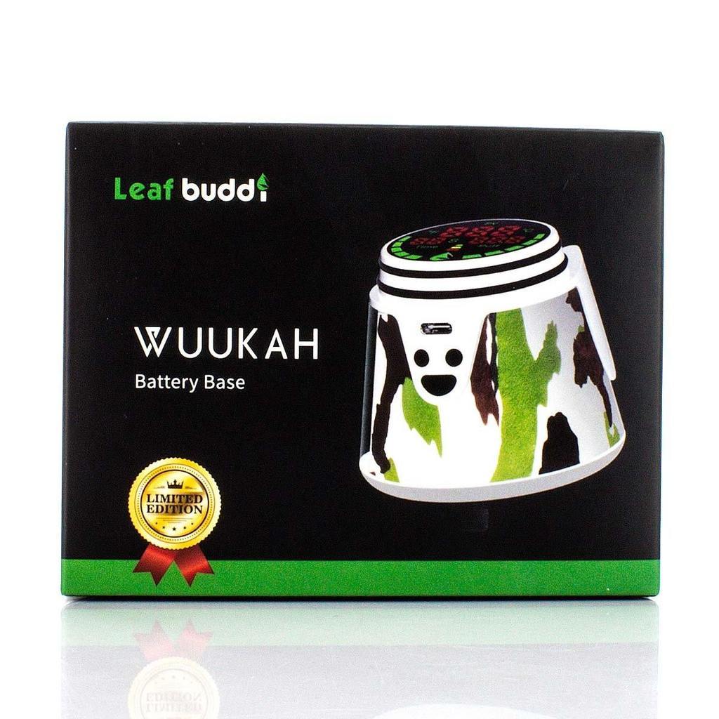 Leaf Buddi Wuukah Battery Base Alternative Leaf Buddi 