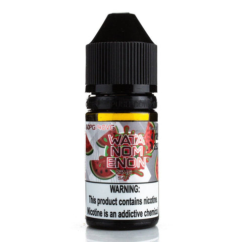 Watanomenon by Nomenom SALT 30ml Nicotine Salt Nomenon Salts 