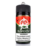 Watermelon by Anarchist E-Liquid 100ml E-Juice Anarchist E-Liquid 
