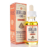 Rebellion CBD Tincture 30ml