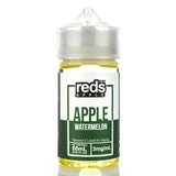 Watermelon Apple by Reds Apple E-Juice 60ml E-Juice Reds Apple E-Juice 