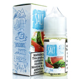 Watermelon ICE by Skwezed Salt 30ml Nicotine Salt Skwezed Salt 