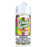 Watermelon Apple by Cloud Nurdz 100ml E-Juice Cloud Nurdz 