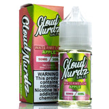Watermelon Apple by Cloud Nurdz Salt 30ml Nicotine Salt Cloud Nurdz Salt 