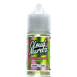 Watermelon Apple by Cloud Nurdz Salt 30ml Nicotine Salt Cloud Nurdz Salt 