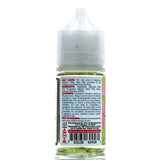 Watermelon Apple by Cloud Nurdz Salt 30ml Nicotine Salt Cloud Nurdz Salt 