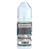 Watermelon Apple Iced by Cloud Nurdz TFN Salts 30ml Nicotine Salt Cloud Nurdz Salt 