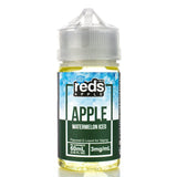 Iced Watermelon Apple by Reds Apple E-Juice 60ml E-Juice Reds Apple E-Juice 