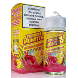 Watermelon Lemonade by Lemonade Monster 100ml eJuice Monster Vape Labs 