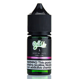 Watermelon Punch by Juice Roll Upz Salt 30ml Nicotine Salt Juice Roll Upz Salt 