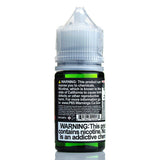 Watermelon Punch Ice by Juice Roll Upz Salt 30ml Nicotine Salt Juice Roll Upz Salt 