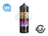 Watermelon Kiwi On Ice by Fruit Freeze 120ml Discontinued Discontinued 