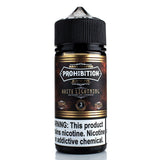 White Lightning by Prohibition 100ml Clearance E-Juice Prohibition 
