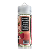 White Peach Raspberry by NOMS X2 120ml E-Juice Nomenon 