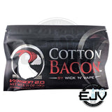 Wick N Vape Cotton Bacon V2 Vape Accessories Wick N Vape 
