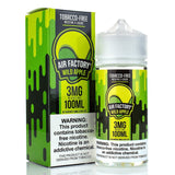 Wild Apple by Air Factory NFN 100ml E-Juice Air Factory 