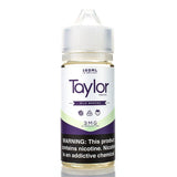 Wild Berries by Taylor E-Liquid 100ml Clearance E-Juice Taylor 