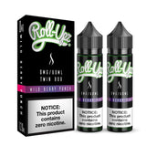 Wild Berry Punch by Juice Roll Upz 120ml E-Juice Juice Roll Upz 