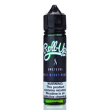 Wild Berry Punch by Juice Roll Upz 120ml E-Juice Juice Roll Upz 