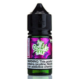 Wild Berry Punch by Juice Roll Upz Salt 30ml Nicotine Salt Juice Roll Upz Salt 