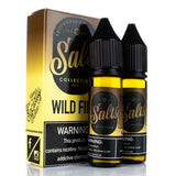 Wild Fire by Propaganda Salts 30ml Nicotine Salt Propaganda Salts 