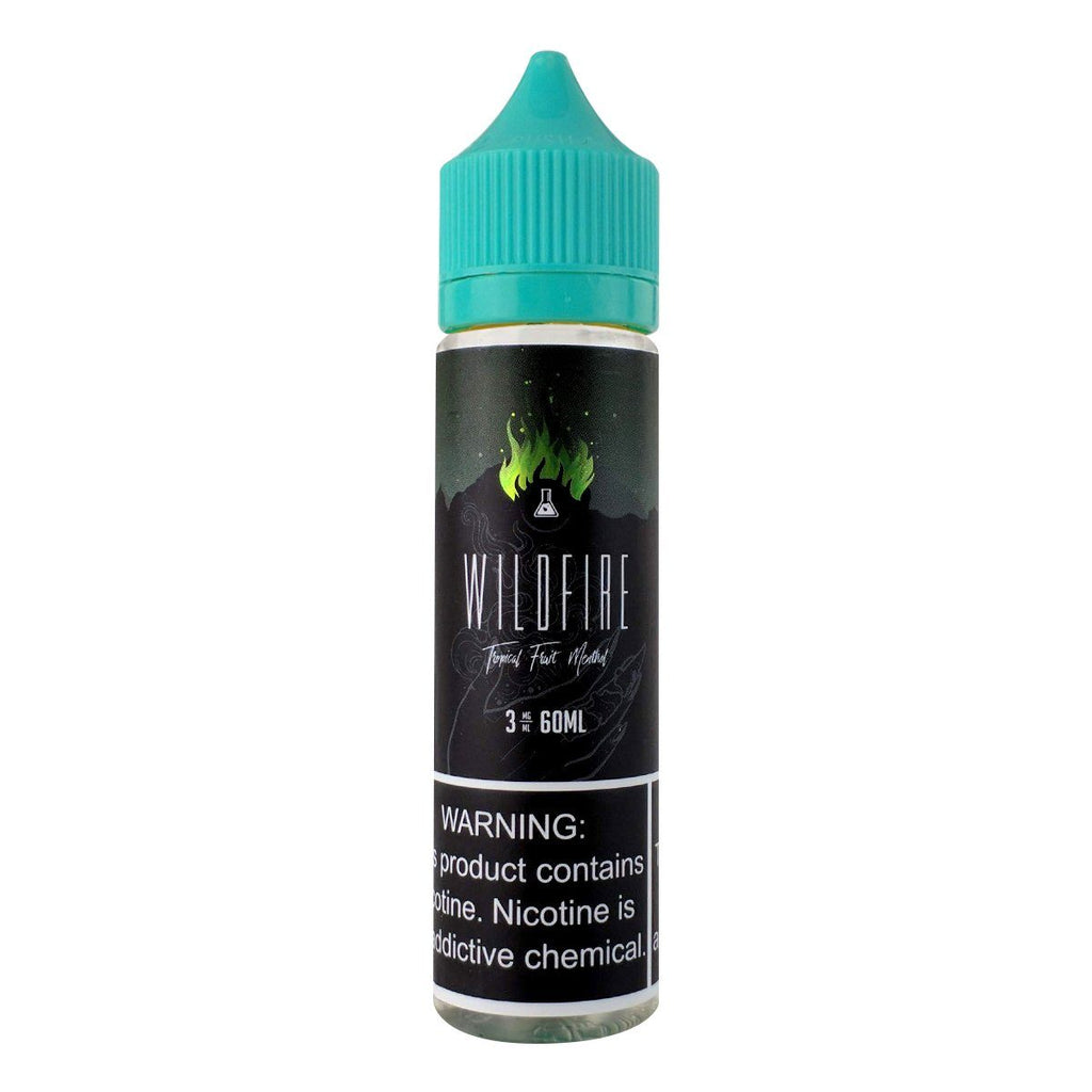 Wildfire by Elysian Labs 60ml Clearance E-Juice Elysian Labs 