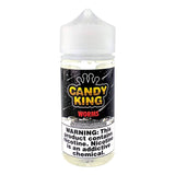 Worms EJuice by Candy King 100ml E-Juice Candy King 